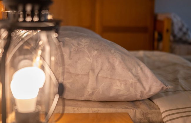 Walnut Tree Villa Ano Archanes-10km From Heraklion - Foto 3