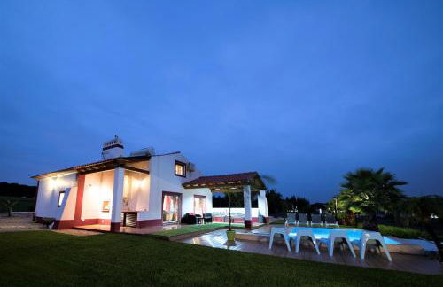 Monte D'Vagar by Estilo Lusitano, com piscina privada - Foto 56