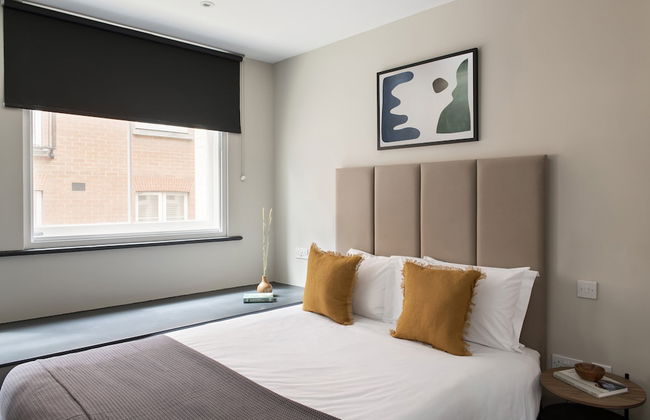 Cove Cannon Street - Foto 7