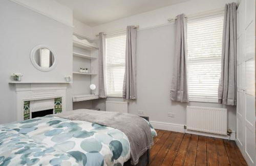 Swiss Haven - Spacious 3 Bedroom House - Foto 9