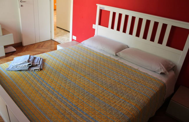 Youhome Millelire Apartment - Photo 1