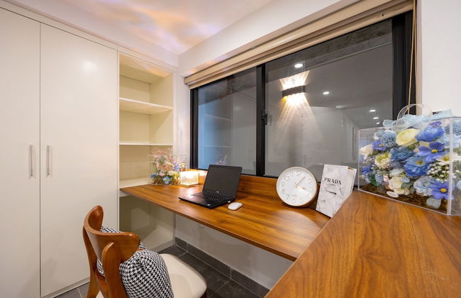 Urchin Apartment - Photo 2