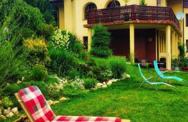 Willa Wierchy - Foto 15