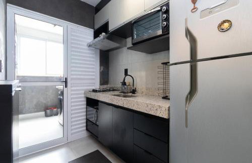 Apartamento Ipiranga - Foto 1