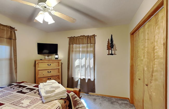 4 Bears 1 Cave - Foto 29