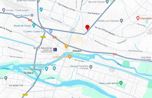 Le Cocoon - Home Homy - Photo 24