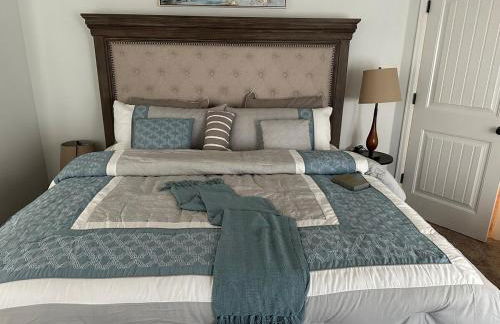 Entire 3bedrooms 2bathrooms exquisite house - Foto 5