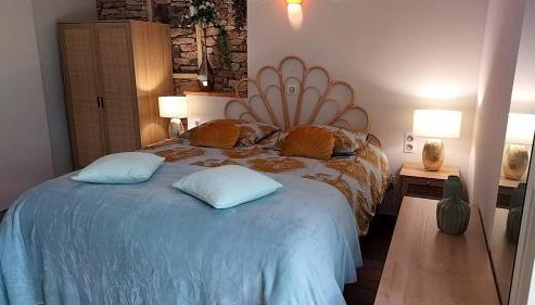 La perle de Gordes - Foto 2, wardrobe