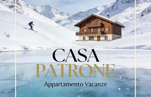 Casa Patrone - Foto 1