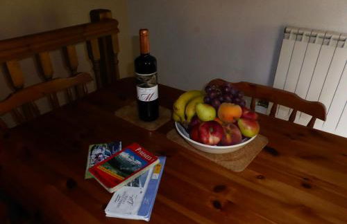 Casa Petirrojo Torla-Ordesa - Foto 16