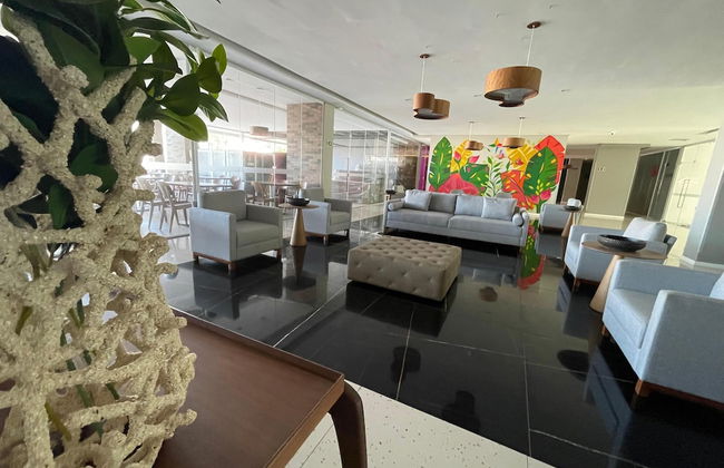 RN Studio Premium 917 - Vista Mar - Foto 10