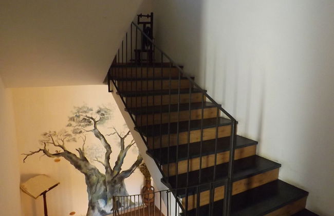 Agriturismo Monaci Templari - Photo 35