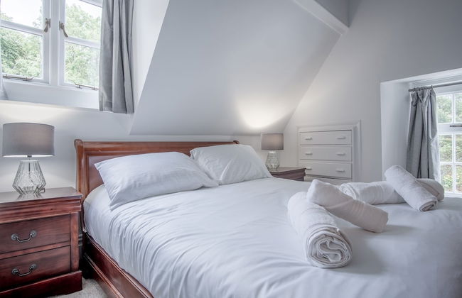 Penally Manor - Luxurious Manor House - Foto 44