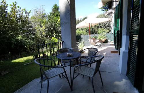 Curt da Beta - Casa vacanze con giardino, in Corte del XVIII secolo - Foto 32