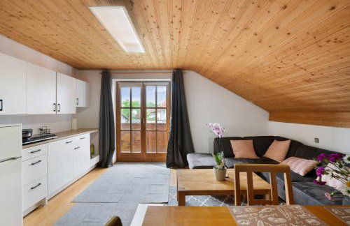 Ferienwohnung Dorfidyll - Foto 15