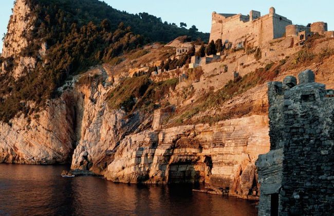 Rustic Cottage Charm in Liguria - Foto 23