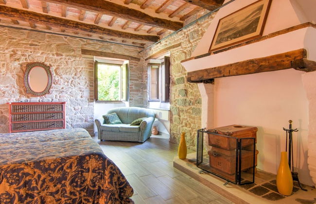 Belvilla by Oyo Fattoria 15 - Foto 6