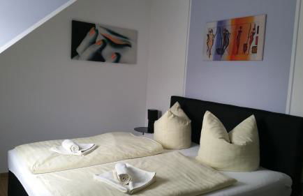 Lucys Haus 1 "am Peeneblick" - Foto 31