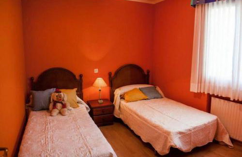 SAN CIPRIAN "A Mariña" - Foto 2