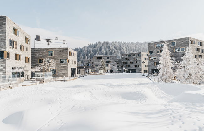 Comfort Alpine - Foto 45