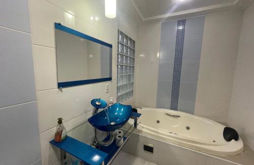 CASA EM FOZ DO IGUAÇU DESTINO DO MUNDO - Foto 7