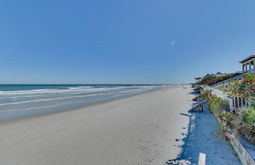 Oceanfront Escape on Wilbur Beach! - Foto 32