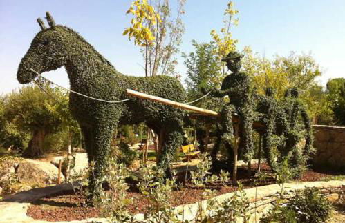 Ideal FAMILIAS hasta 15 Personas en San Martín de Valdeiglesias Madrid - Foto 60