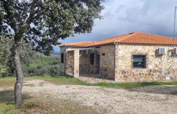 Casas Rurales Racha Rachel, Zarza la Mayor - Foto 13