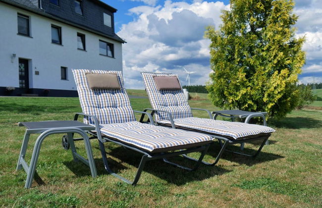 Holiday Home Eifelhome in Germany - Foto 31