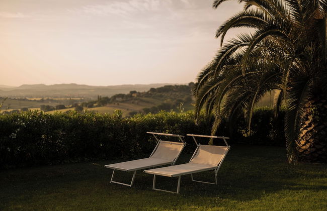 Poggio Antico - Suites and Breakfast - Foto 58