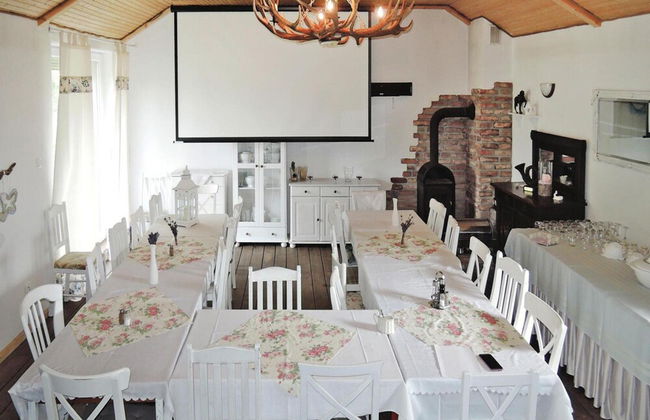 Villa in Troszyn by Lake With Natural Beach - Photo 20