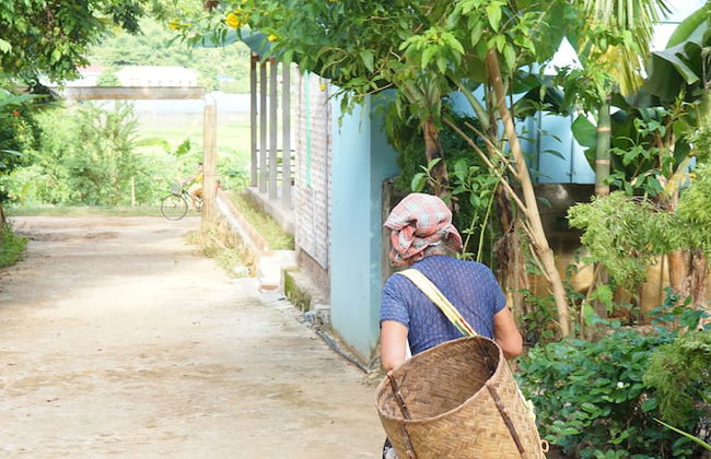 Mai Hich Farmstay - Foto 10