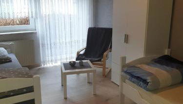 MonteurwohnungHandwerker - Foto 3