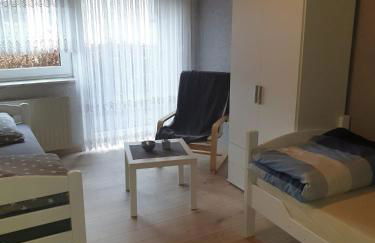 MonteurwohnungHandwerker - Foto 3