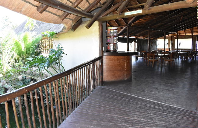 Amorello Safari Park - Photo 3