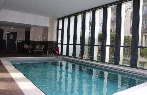 Domitys Le Pont des Lumières - Photo 26