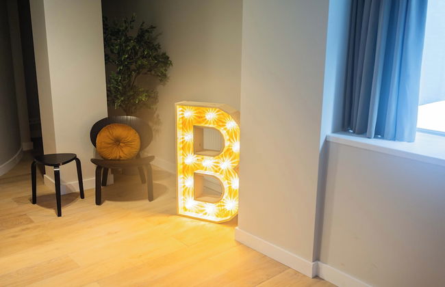 Alphabet Apartments Westersingel - Photo 38