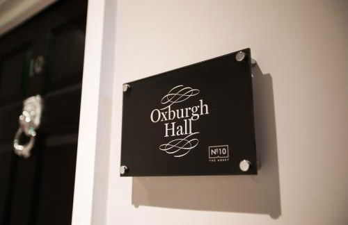 Apartments at Number 10 The Abbey - Foto 96