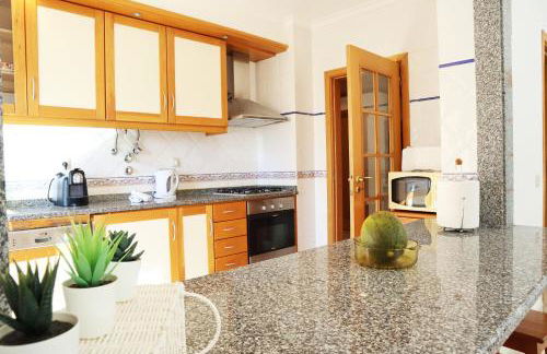 Rocha Beach Flat by ALgest - Foto 29