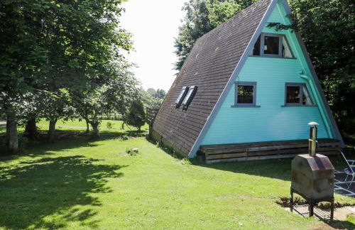 Apple Tree Lodge - Foto 16