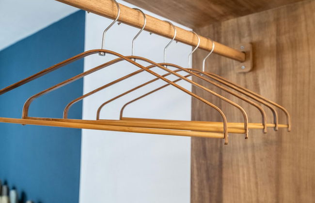 Taro s Blue Sea Apartment - Foto 53