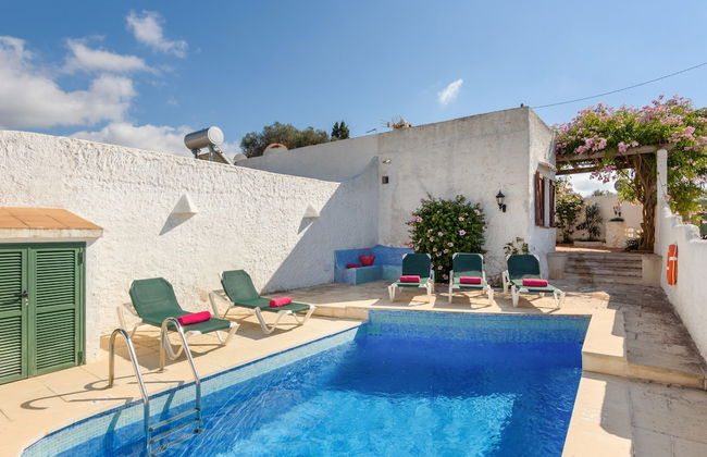 Villa Menorca Fifi - Foto 15