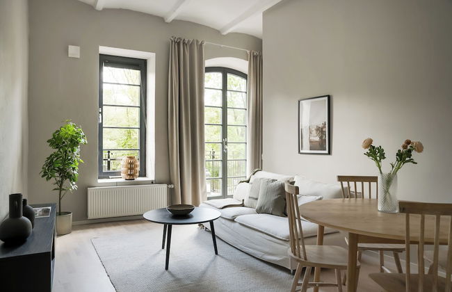 Mörrum River - Foto 20