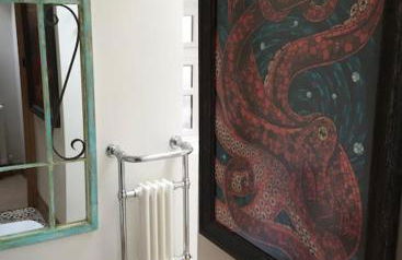 Providence Cottage a Sussex boutique retreat for two - Foto 11