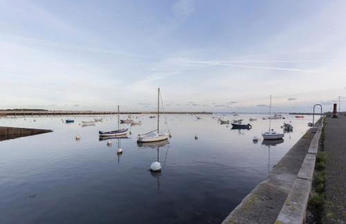 Villa Kérity-Ki - au coeur du port typique de Kérity - Photo 72