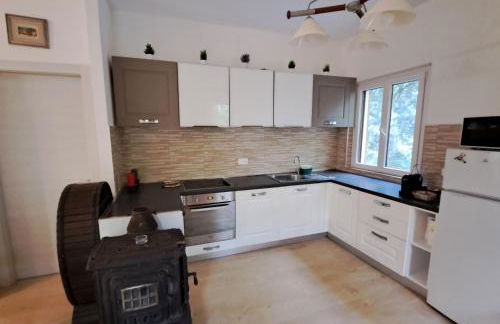 casa con bosco e vista mare - Foto 9