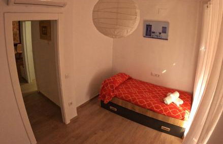 Alojamiento Wadi Dar Al-Farah "La Casa de la Alegría de Guadix" - Photo 37