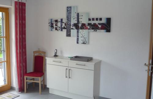 Ferienwohnung Aletsee - Foto 16