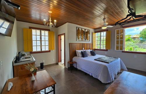 Vila Bella Suítes - Conforto no Centro - Foto 32