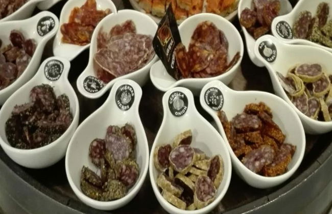 Tour gastronômico em Palma de Mallorca - Foto 1